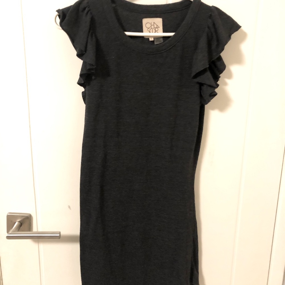 CHASER dress